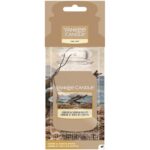 Bild von Yankee Candle Zapachy do pomieszczeń Zapachy samochodowe Amber & Sandalwood