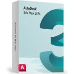 Bild von 3ds Max 2024 – Windows – Licencja na 1 rok