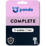 Bild von Panda Dome Complete (1 urządzenie / 1 rok)
