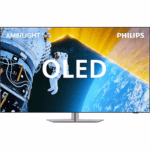 Bild von Telewizor OLED PHILIPS 55OLED819/12 55″ 4K 120Hz Ambilight Google TV