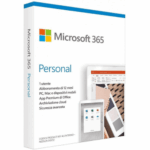 Bild von Microsoft Office 365 – 1 urządzenie, 1 rok