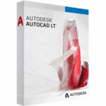 Bild von Autodesk Autocad Lt 2023 – Windows