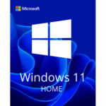 Bild von MICROSOFT WINDOWS 11 HOME – dożywotnia licencja
