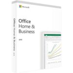 Bild von Microsoft Office 2019 Home & Business