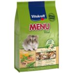 Bild von Vitakraft Menu Vital, dla chomików karłowatych – 6 x 400 g