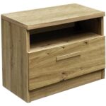 Bild von Merkury Market Szafka Nocna Canada Ca-1sn Artisan