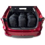 Bild von KJUST MAZDA CX-60 PHEV 2022+ TORBY DO BAGAŻNIKA 3 SZT
