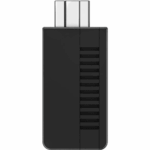 Bild von Odbiornik 8BITDO Retro Receiver Mini do NES/SNES/SFC Czarny