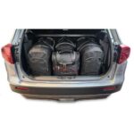 Bild von KJUST SUZUKI VITARA 2015-2020 TORBY DO BAGAŻNIKA 4 SZT