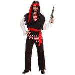 Bild von Widmann Strój Pirata -XL