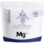 Bild von Sól jodowo-bromowa Mg12 ODNOWA 20kg – Zestaw 5x4kg