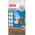 Bild von Beaphar Care+ pokarm dla świnek morskich – 5 kg