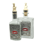 Bild von Zouridakis Butelka do raki/alkoholu “handmade” 200ml