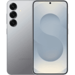 Bild von Samsung Galaxy S25 5G 12/256GB Dual SIM (S931) Granatowy – Srebrny