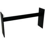 Bild von Hafnia Stand for HEP-20, Black